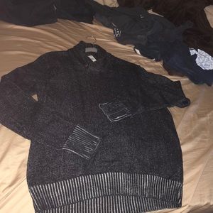 Men’s H&M sweater men’s medium